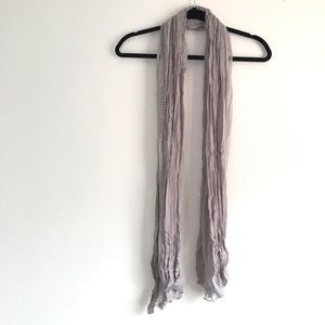Lightweight Scarf